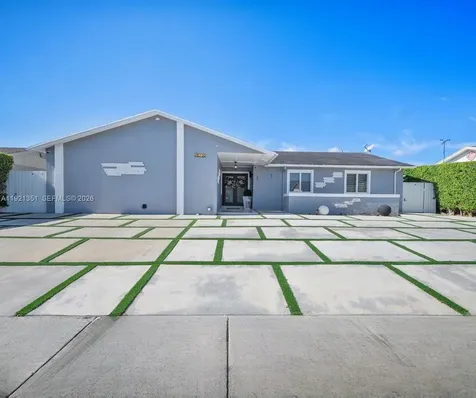 26130 SW 130th Avenue Homestead FL 33032