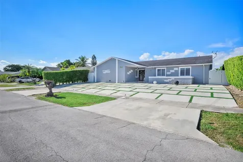 26130 SW 130th Avenue Homestead FL 33032