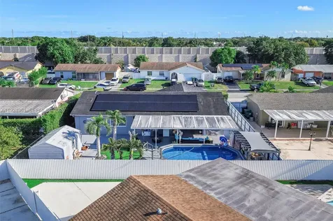 26130 SW 130th Avenue Homestead FL 33032