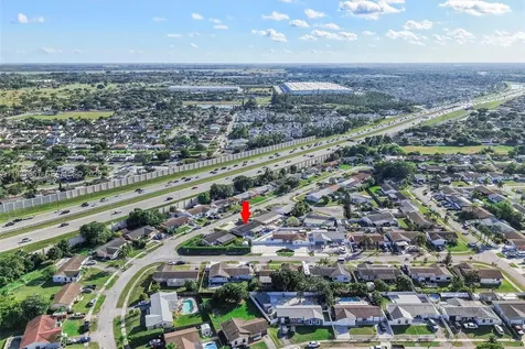 26130 SW 130th Avenue Homestead FL 33032