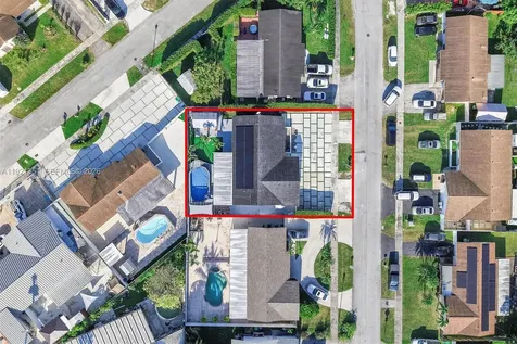 26130 SW 130th Avenue Homestead FL 33032