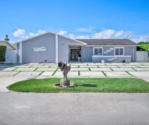 26130 SW 130th Avenue Homestead FL 33032