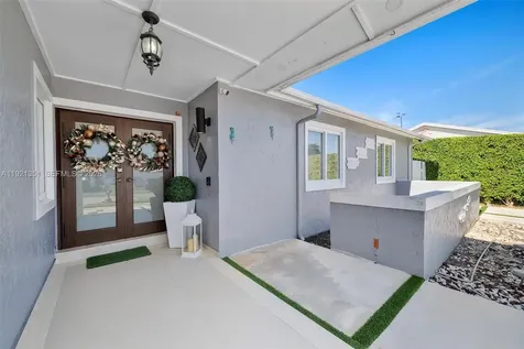 26130 SW 130th Avenue Homestead FL 33032