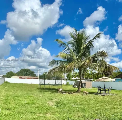 816 NW 8th Street Florida City FL 33034