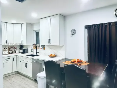 816 NW 8th Street Florida City FL 33034
