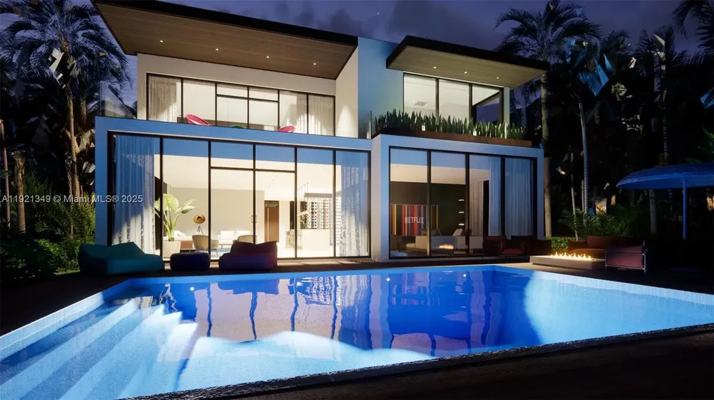 6020 Alton Road Miami Beach FL 33140