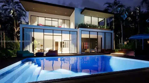 6020 Alton Road Miami Beach FL 33140