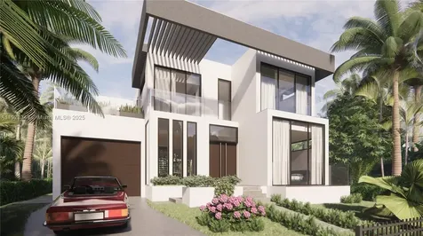 6020 Alton Road Miami Beach FL 33140