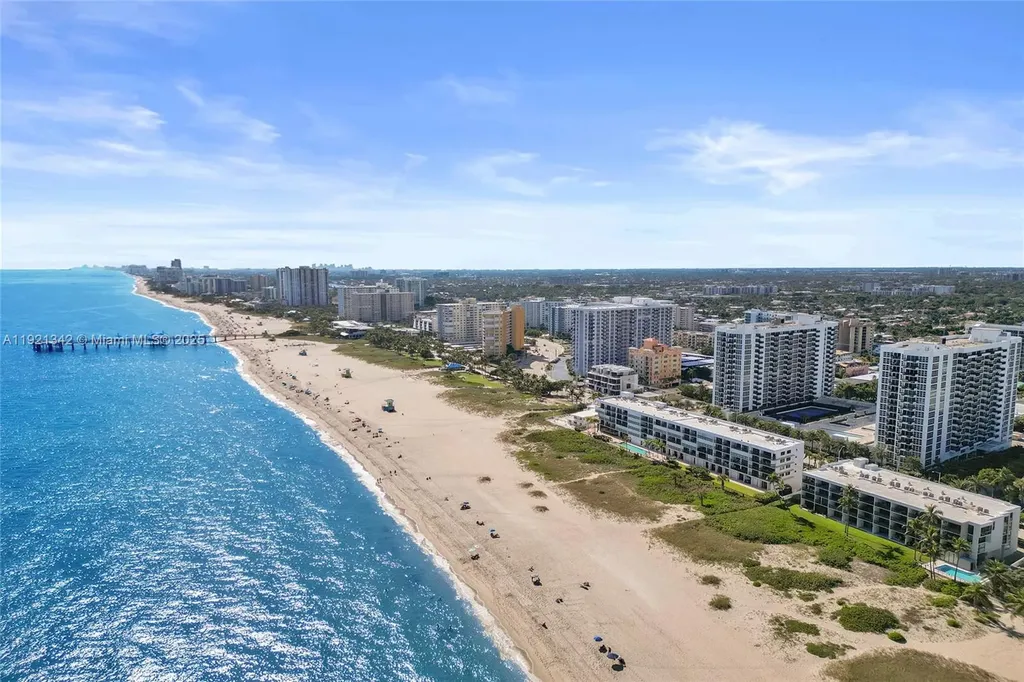 510 N Ocean Boulevard Pompano Beach FL 33062