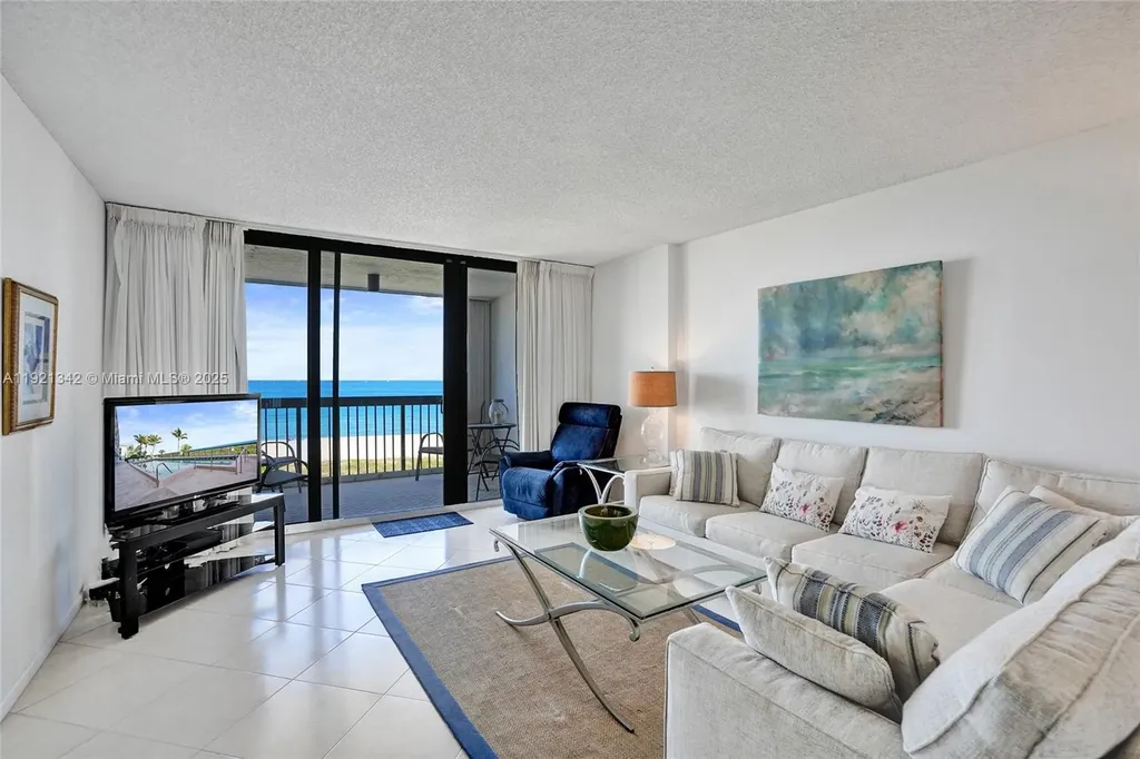 510 N Ocean Boulevard Pompano Beach FL 33062