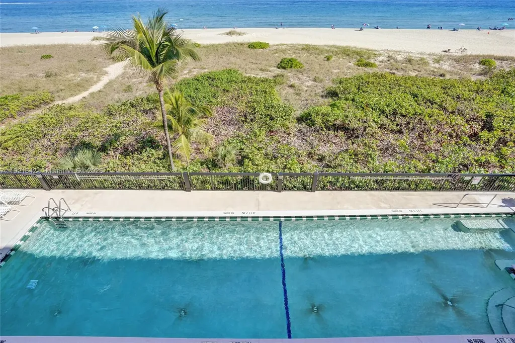 510 N Ocean Boulevard Pompano Beach FL 33062
