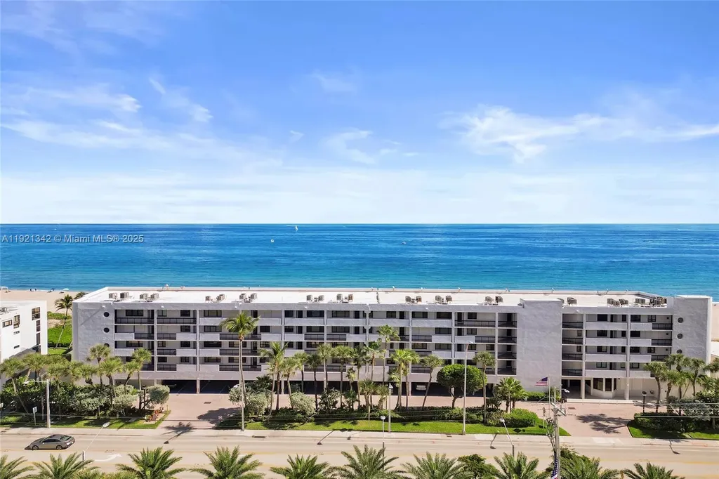 510 N Ocean Boulevard Pompano Beach FL 33062