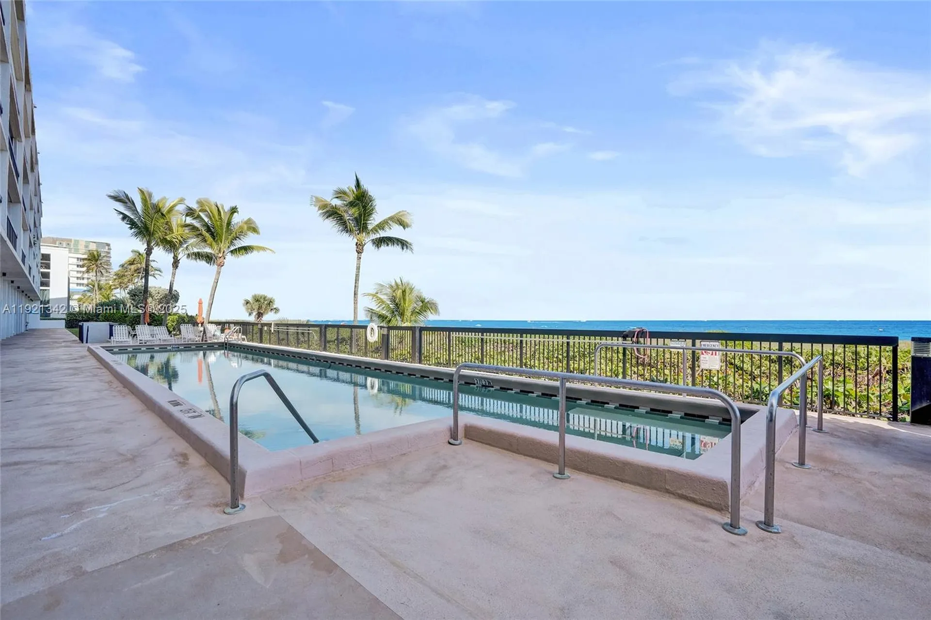 510 N Ocean Boulevard Pompano Beach FL 33062