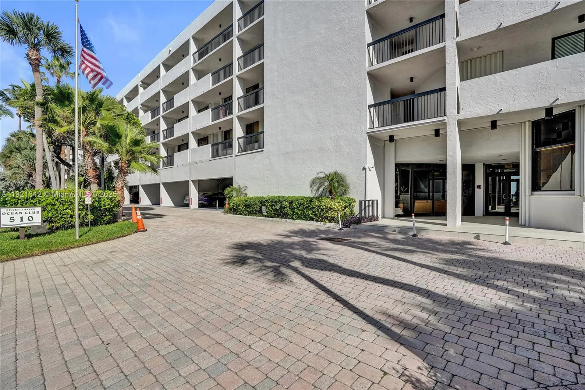 510 N Ocean Boulevard Pompano Beach FL 33062