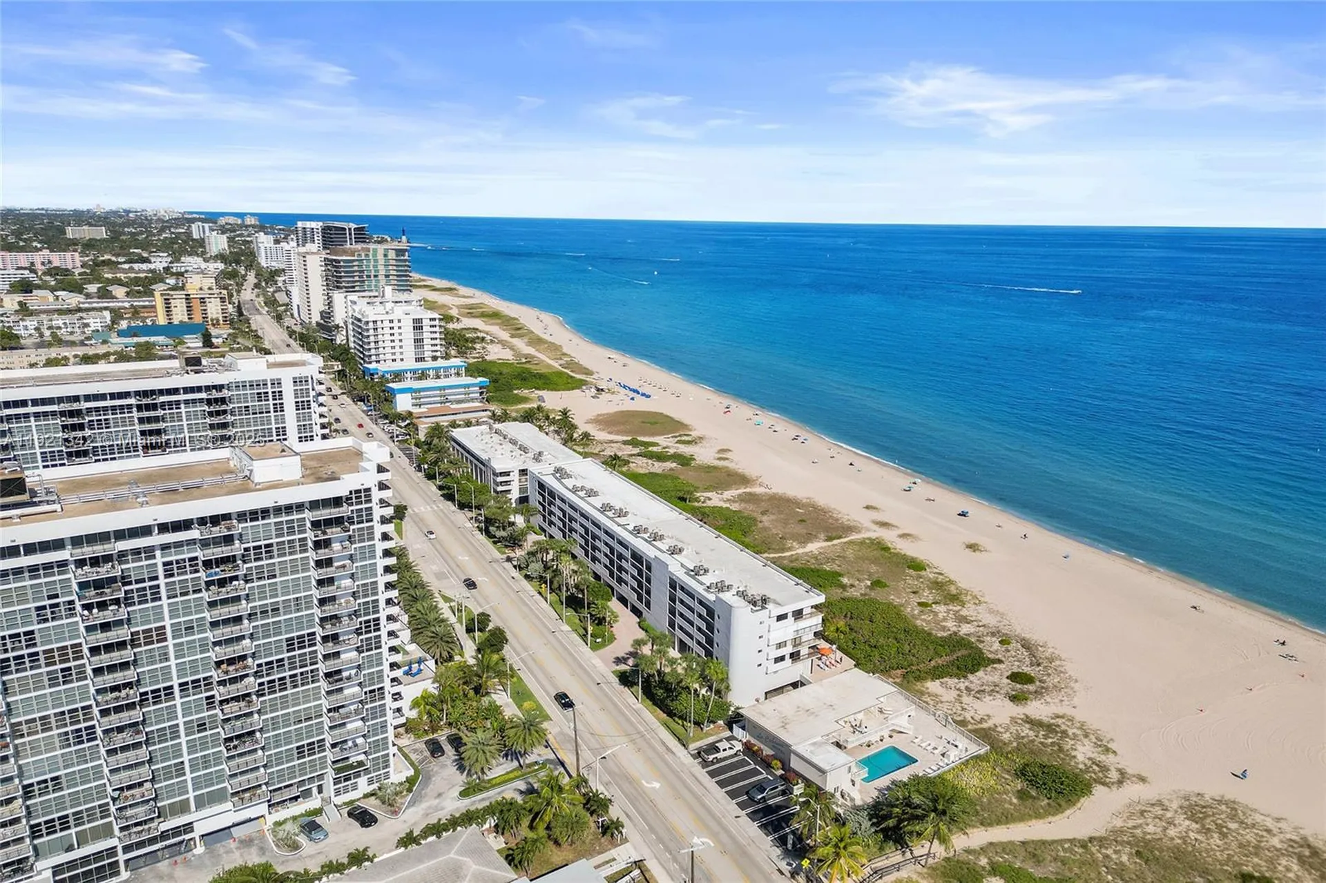 510 N Ocean Boulevard Pompano Beach FL 33062