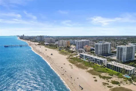 510 N Ocean Boulevard Pompano Beach FL 33062