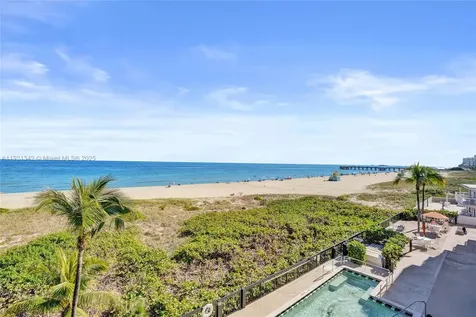 510 N Ocean Boulevard Pompano Beach FL 33062