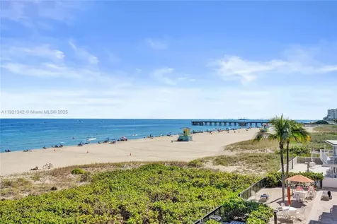510 N Ocean Boulevard Pompano Beach FL 33062