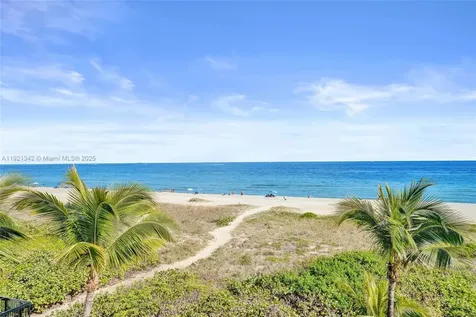 510 N Ocean Boulevard Pompano Beach FL 33062