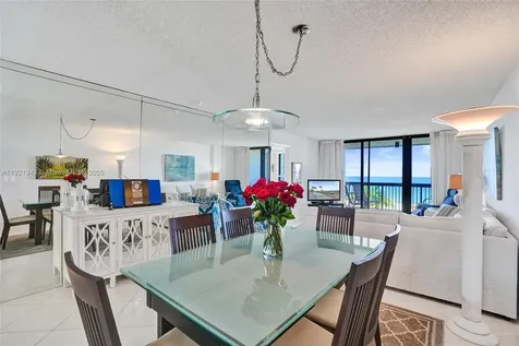 510 N Ocean Boulevard Pompano Beach FL 33062