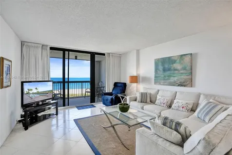 510 N Ocean Boulevard Pompano Beach FL 33062