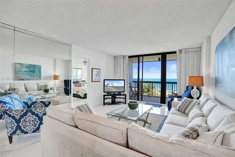 510 N Ocean Boulevard Pompano Beach FL 33062