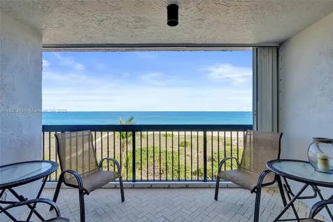 510 N Ocean Boulevard Pompano Beach FL 33062