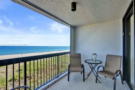 510 N Ocean Boulevard Pompano Beach FL 33062