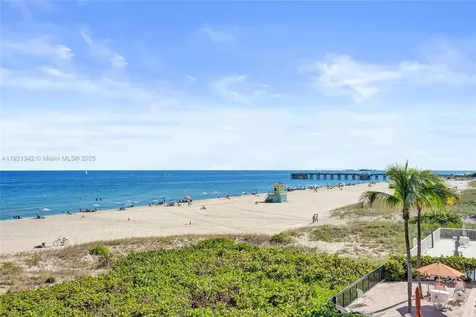 510 N Ocean Boulevard Pompano Beach FL 33062