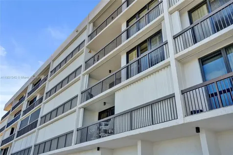 510 N Ocean Boulevard Pompano Beach FL 33062