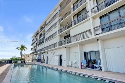 510 N Ocean Boulevard Pompano Beach FL 33062