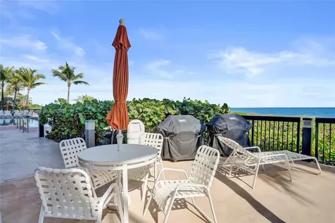 510 N Ocean Boulevard Pompano Beach FL 33062