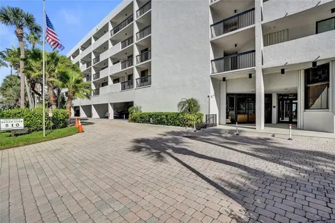 510 N Ocean Boulevard Pompano Beach FL 33062