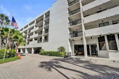 510 N Ocean Boulevard Pompano Beach FL 33062