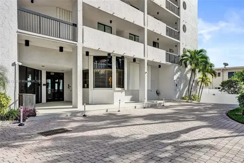 510 N Ocean Boulevard Pompano Beach FL 33062