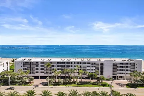 510 N Ocean Boulevard Pompano Beach FL 33062