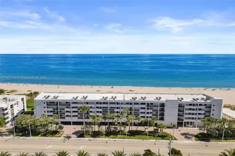 510 N Ocean Boulevard Pompano Beach FL 33062