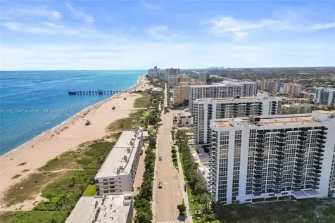 510 N Ocean Boulevard Pompano Beach FL 33062