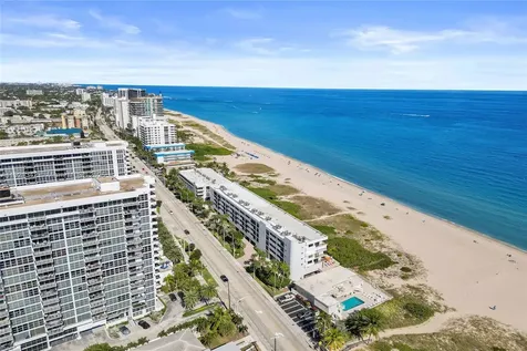 510 N Ocean Boulevard Pompano Beach FL 33062