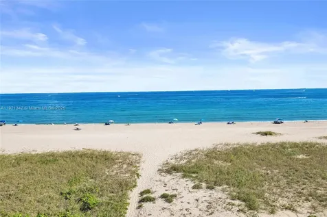 510 N Ocean Boulevard Pompano Beach FL 33062