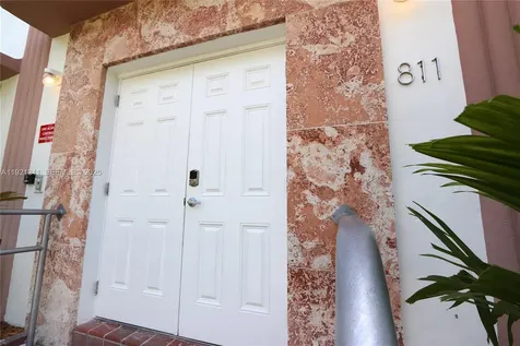 811 Jefferson Avenue Miami Beach FL 33139