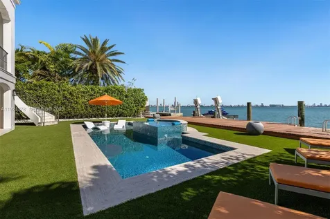 1460 S Treasure Drive North Bay Village FL 33141