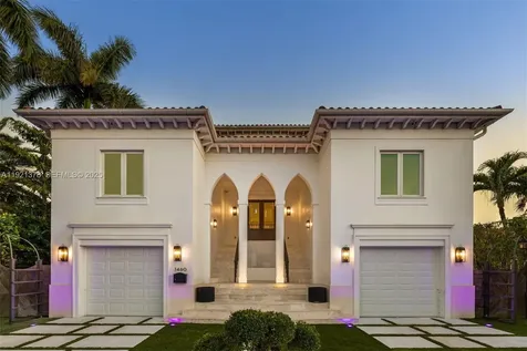 1460 S Treasure Drive North Bay Village FL 33141