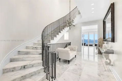 1460 S Treasure Drive North Bay Village FL 33141