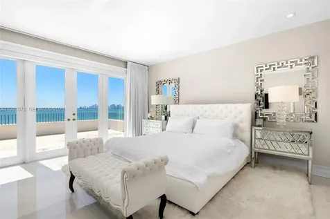 1460 S Treasure Drive North Bay Village FL 33141