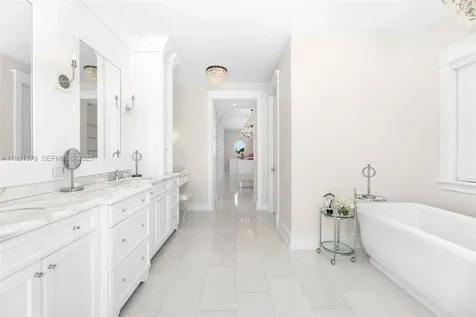 1460 S Treasure Drive North Bay Village FL 33141