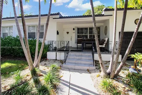 100 SW 30th Road Miami FL 33129