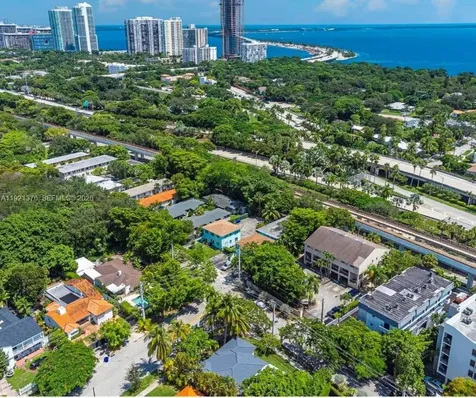 100 SW 30th Road Miami FL 33129