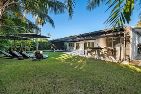 10618 NE 11th Court Miami Shores FL 33138