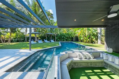 10618 NE 11th Court Miami Shores FL 33138